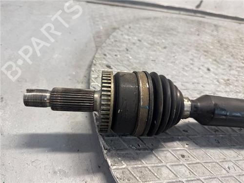 Right front driveshaft HYUNDAI TUCSON (NX4E, NX4A) 1.6 CRDi | BP31894434M39