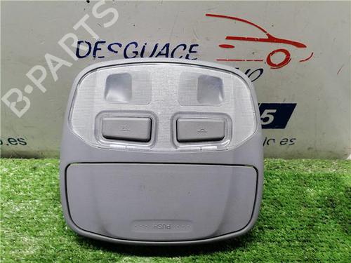 Innerbelysning HYUNDAI SONATA IV (EF) 2.5 V6 24V (160 hp) 31898194