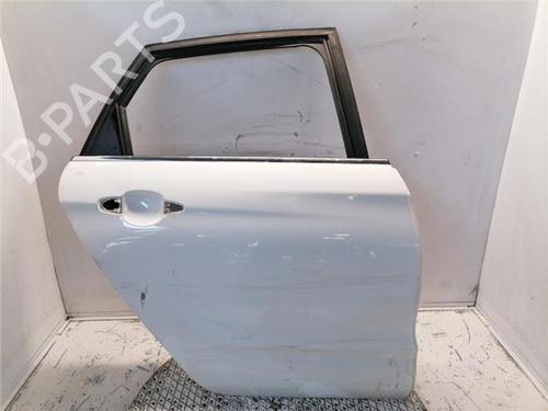 Dør højre bagtil CITROËN C4 II (NC_) 1.2 THP 110 (NCHNZ6, NCHNV6) (110 hp) 31894358