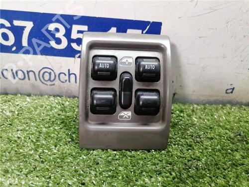 Used Left front window switch CHRYSLER PT CRUISER (PT_) 1.6 (116 hp) 31900542