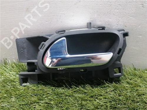 Venstre fortil invendig håndtag Venstre fortil invendig håndtag CITROËN C4 I (LC_) 1.6 VTi 120 (120 hp) 37061884 37061884