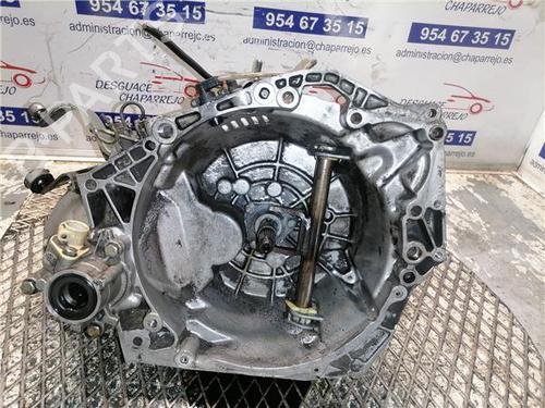 Used Gearbox CITROËN XM (Y3) 2.1 D 12V (82 hp) 31892328