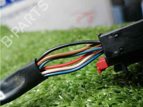 Left mirror VW GOLF PLUS V (5M1, 521) 1.6 TDI | BP31893615C26 