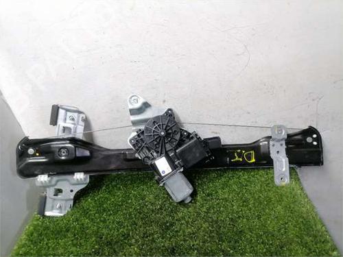 Used Other Other OPEL MOKKA / MOKKA X (J13) 1.6 CDTI (_76) (136 hp) 36483415 36483415