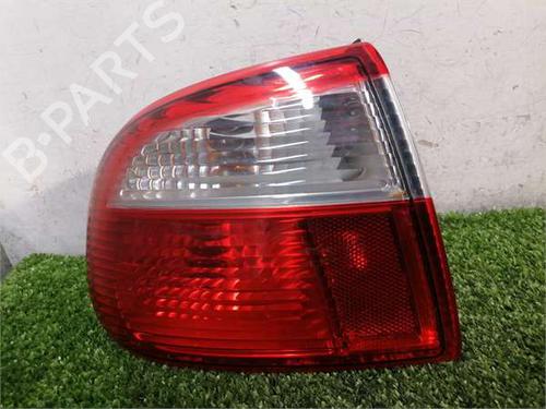 Used Left taillight Left taillight SEAT TOLEDO II (1M2) 1.9 TDI (110 hp) 36146563 36146563