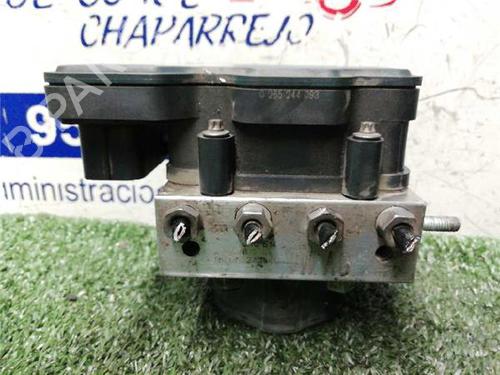 Used ABS pump SEAT IBIZA IV SC (6J1, 6P5) 1.6 TDI (90 hp) 31891931