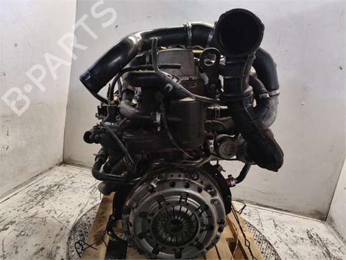 Engine FORD FOCUS I (DAW, DBW) 1.8 DI / TDDi | BP36242397M1 - Image 4
