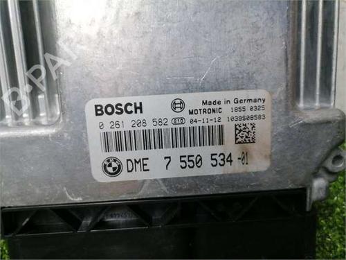 Control unit BMW 1 (E87) 120 i | BP38004889M11 - Image 3