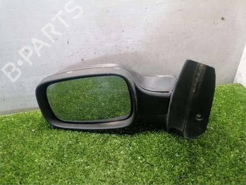Used Left mirror Left mirror RENAULT SCÉNIC II (JM0/1_) 1.5 dCi (JM1E, JM16) (106 hp) 36453222 36453222