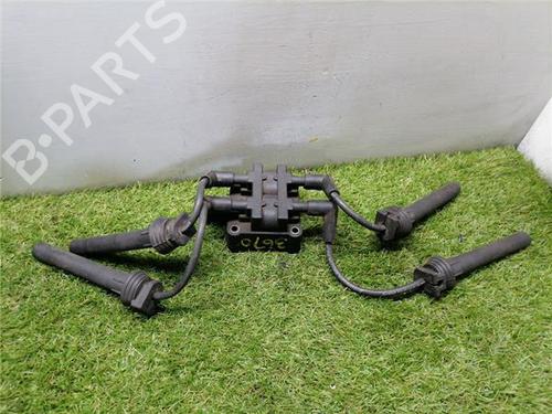 Used Ignition coil CHRYSLER VOYAGER IV (RG, RS) 2.4 (147 hp) 31901339