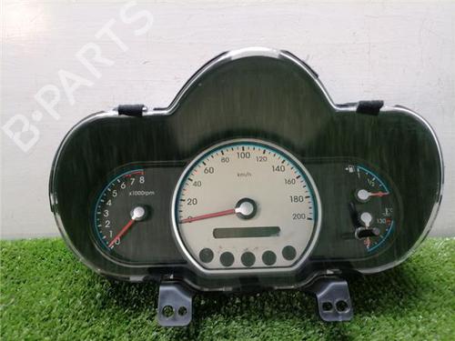 Used Instrument cluster Instrument cluster HYUNDAI i10 I (PA) 1.2 (78 hp) 36146371 36146371