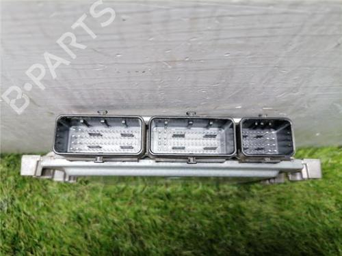 Electronic module RENAULT MEGANE III Hatchback (BZ0/1_, B3_) 1.2 TCe (BZ2B, BZ11) | BP33278487M83 - Image 3