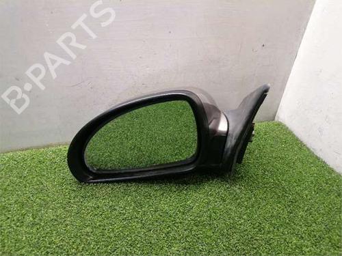 Retrovisor izquierdo Retrovisor izquierdo 38608626 38608626
