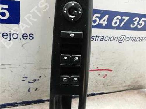 Used Left front window switch KIA CEE'D Hatchback (ED) 1.6 CRDi 115 (115 hp) 31896541
