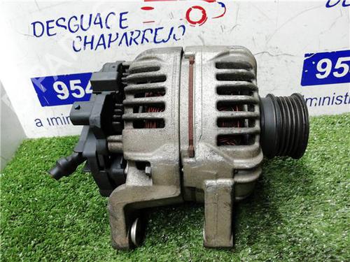 Used Alternator OPEL ASTRA H (A04) 1.6 (L48) (105 hp) 31889967