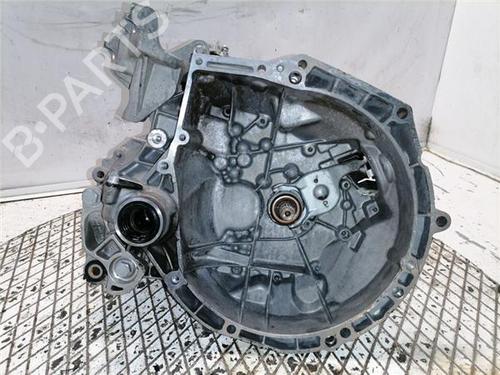 Used Gearbox CITROËN C1 II (PA_, PS_) 1.2 VTi 82 (82 hp) 31935194