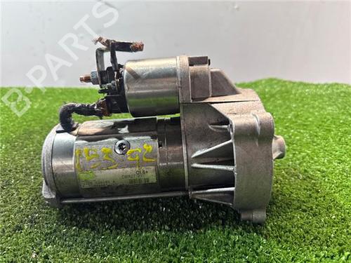 Startmotor PEUGEOT 607 (9D, 9U) 2.2 HDi (133 hp) 32332525