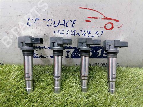 Used Ignition coil SEAT TOLEDO II (1M2) 1.6 16V (105 hp) 31900626