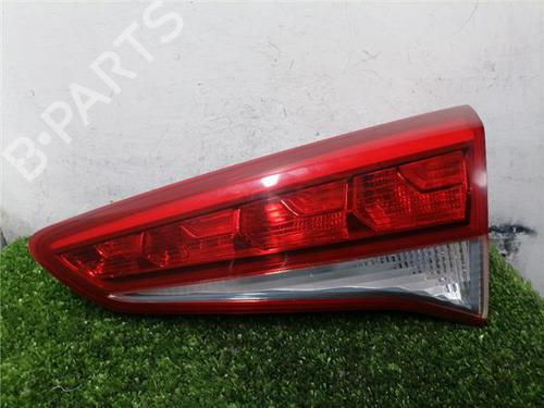 Feu arrière droit HYUNDAI TUCSON (TL, TLE) 1.7 CRDi (116 hp) 31984255