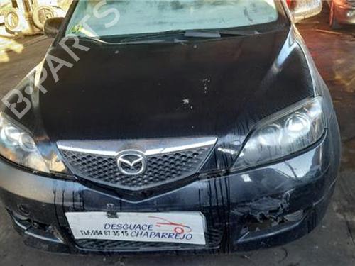 Recambios MAZDA 2 (DY) 1.4 CD 4771264