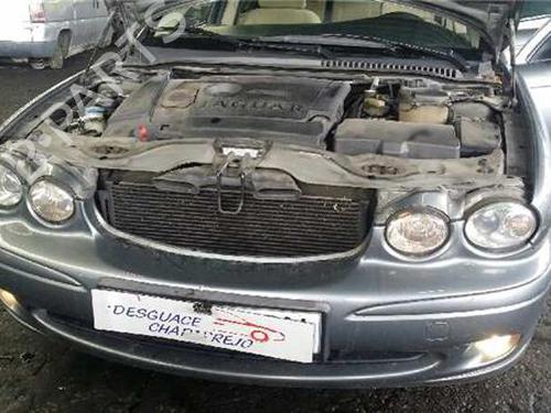 Used Parts JAGUAR X-TYPE I (X400) 2.0 D (130 hp) 4407802