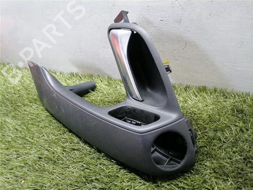 Front left interior door handle VW POLO V (6R1, 6C1) 1.4 (6R1) | BP32431752I13