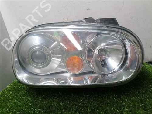 Used Right headlight Right headlight VW GOLF IV (1J1) 1.8 T (150 hp) 34229094 34229094