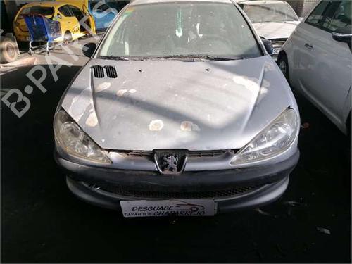 Used Parts PEUGEOT 206+ (2L_, 2M_) 1.4 i (2LKFWA, 2MKFWA) 4948590