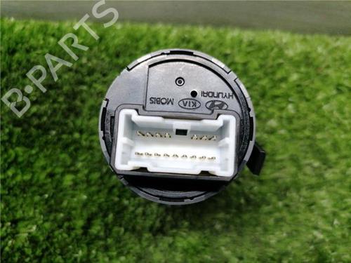 Ignition barrel HYUNDAI TUCSON (NX4E, NX4A) 1.6 CRDi | BP31901290M48