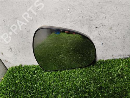 Used Right mirror glass Right mirror glass PEUGEOT 308 I (4A_, 4C_) 1.6 HDi (109 hp) 33248994 33248994