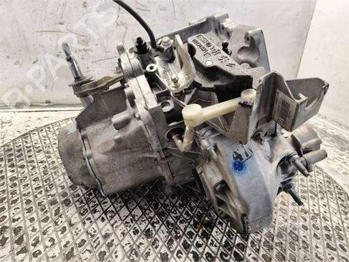Gearbox CITROËN C4 II (NC_) 1.6 BlueHDi 100 | BP39251457M3 - Image 4