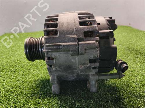 Alternator SEAT LEON (5F1) 1.6 TDI | BP37226268M7 - Image 3
