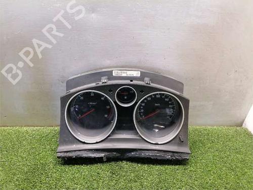 Used Instrument cluster Instrument cluster OPEL ASTRA H (A04) 1.7 CDTI (L48) (100 hp) 40285916 40285916