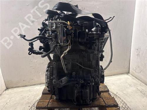 Engine DACIA SANDERO II TCe 90 LPG (B8M1) | BP31961996M1