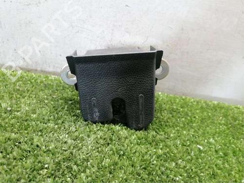 Tailgate lock VW GOLF VI Variant (AJ5) 1.6 TDI | BP37498791C101 - Image 2