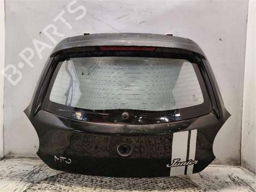 Tampa da Mala Tampa da Mala ALFA ROMEO MITO (955_) 1.3 MultiJet (955AXT1A) (84 hp) 36395560 36395560