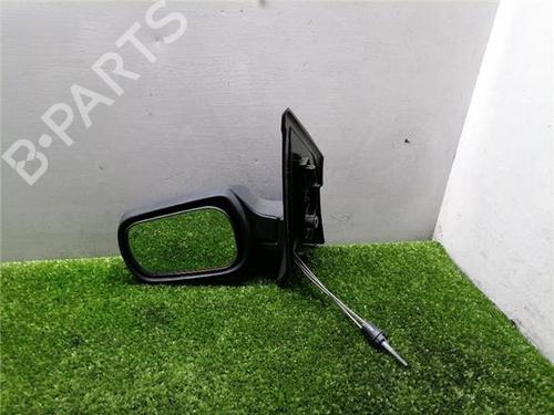 Used Left mirror Left mirror FORD FIESTA V (JH_, JD_) 1.4 TDCi (68 hp) 34176026 34176026