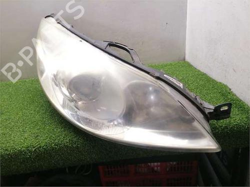 Used Right headlight Right headlight PEUGEOT 407 SW (6E_, 6D_) 1.6 HDi 110 (109 hp) 38547762 38547762