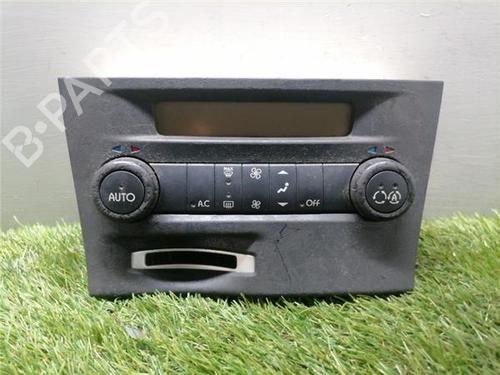 Used Climate control Climate control RENAULT LAGUNA II (BG0/1_) 1.9 dCi (BG08, BG0G) (120 hp) 36452897 36452897