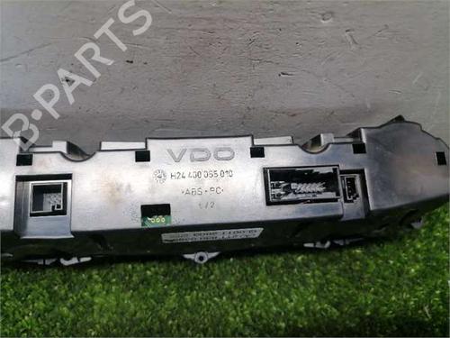 Climate control MERCEDES-BENZ E-CLASS (W211) E 270 CDI (211.016) | BP36395539I5 - Image 3