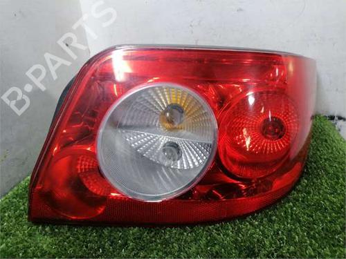 Used Right taillight Right taillight RENAULT MEGANE II Coupé-Cabriolet (EM0/1_) 1.6 16V (112 hp) 35269804 35269804