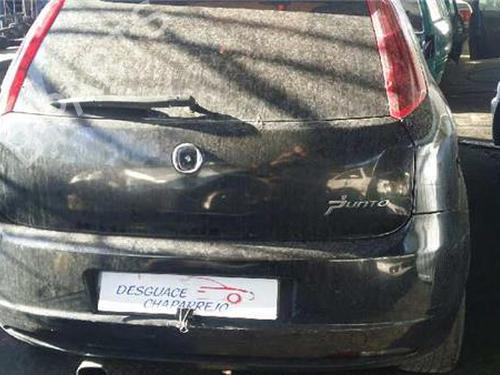 Electronic sensor FIAT GRANDE PUNTO (199_) 1.9 D Multijet | BP31894749M84