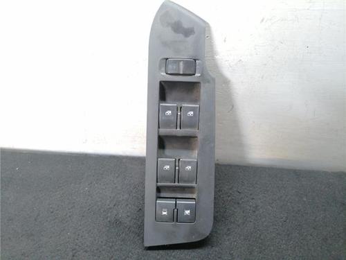 left-front-window-switch-chevrolet-captiva-c100-c140-2006-33478005 main image