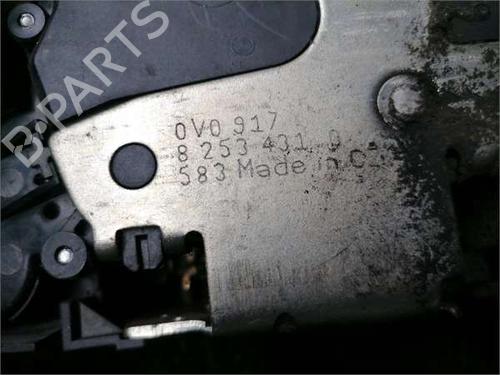 Front left lock BMW 3 Compact (E46) 318 td | BP35747397C98  - Image 5