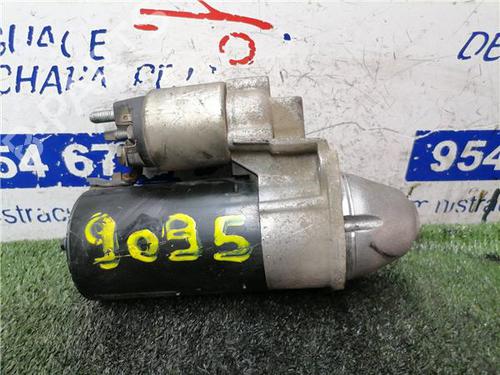 Used Starter Starter MERCEDES-BENZ B-CLASS Sports Tourer (W245) B 180 CDI (245.207) (109 hp) 31890187 31890187