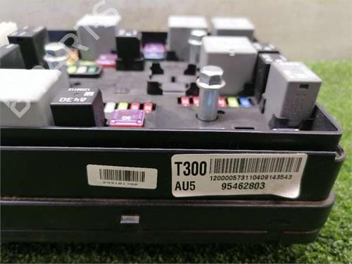 Electronic module CHEVROLET AVEO Hatchback (T300) 1.2 | BP39732919M83 - Image 3