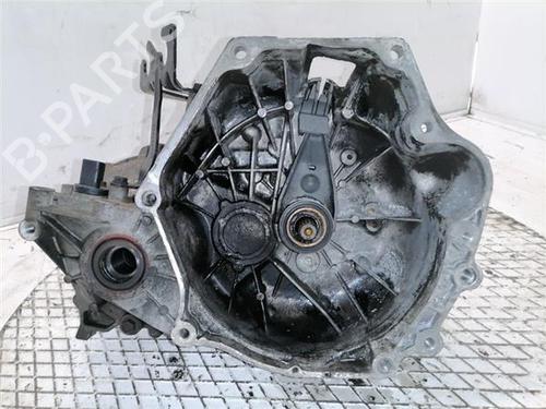Used Gearbox Gearbox CHRYSLER NEON II 2.0 16V (133 hp) 34641428 34641428