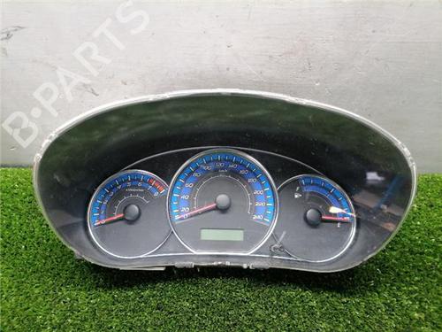 Used Instrument cluster Instrument cluster SUBARU FORESTER (SH_) 2.0 AWD (SH5) (150 hp) 33007509 33007509