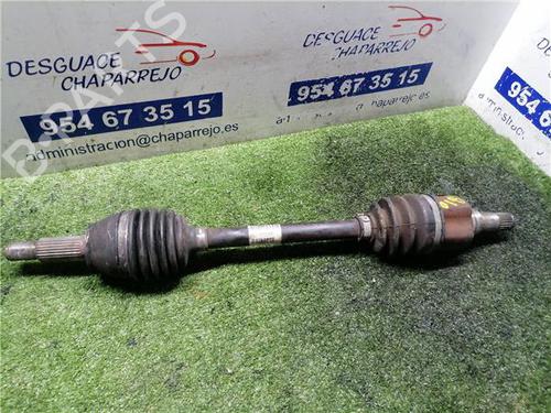 drivaksel-fortil-venstre-ford-fiesta-vi-cb1-ccn-2008-31892676 main image