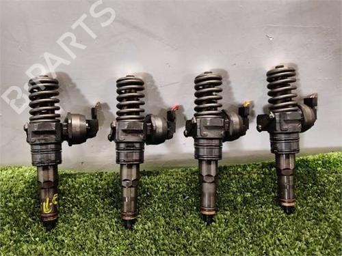 Used Injector Injector 37705355 37705355